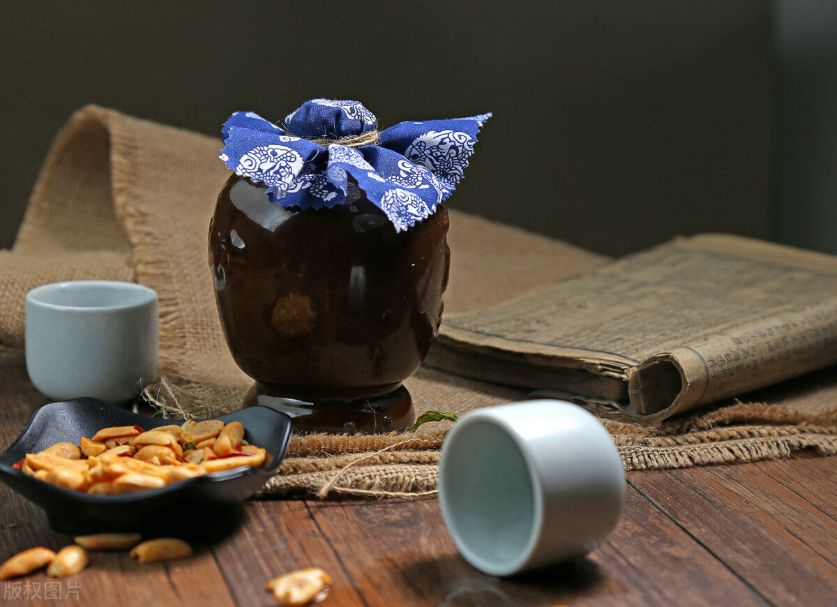 海门哪里有好的米酒,海门哪家店卖米酒