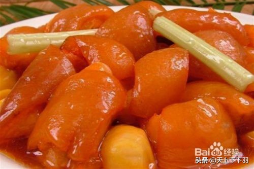 湖北咸宁特色美食,湖北咸宁特色美食攻略