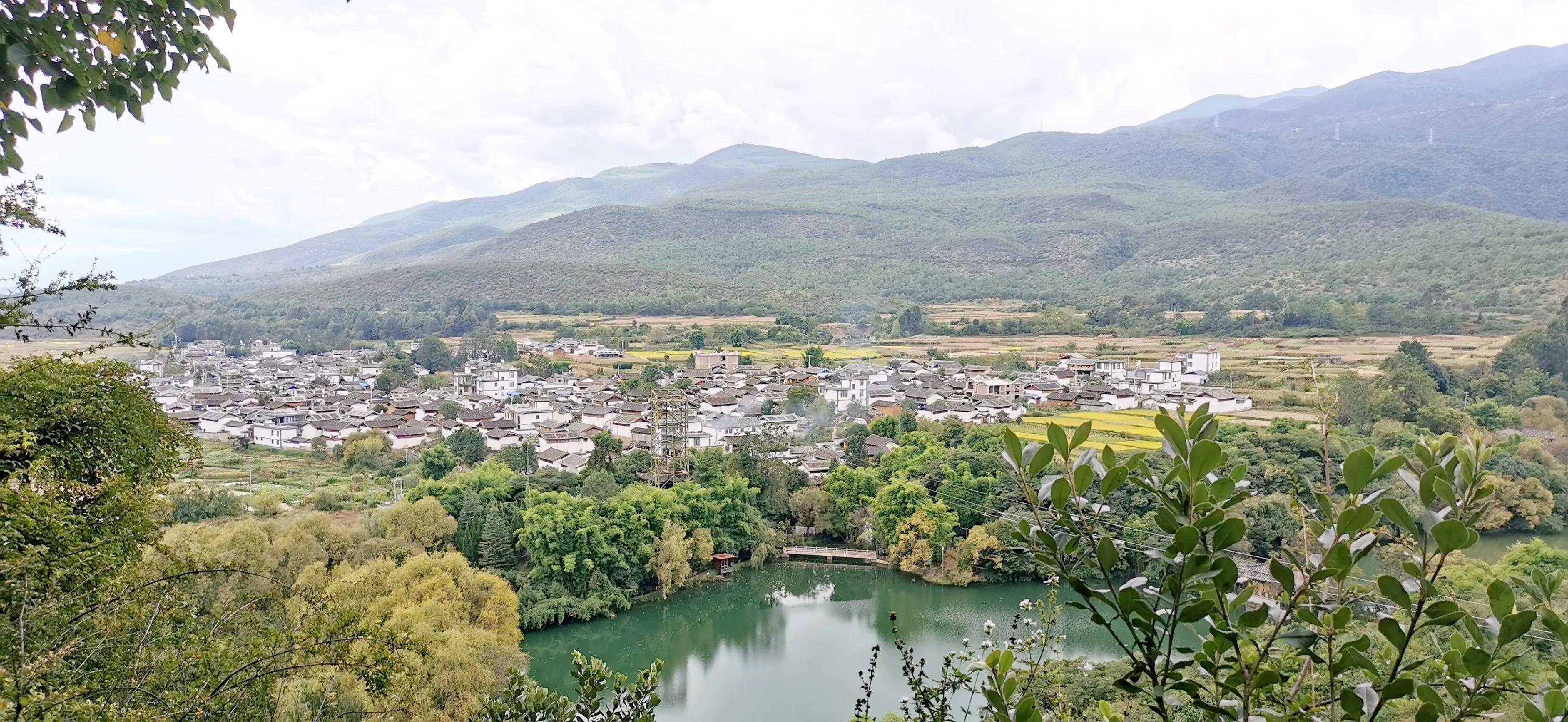 丽江观音峡旅游攻略,丽江观音峡的优美句子