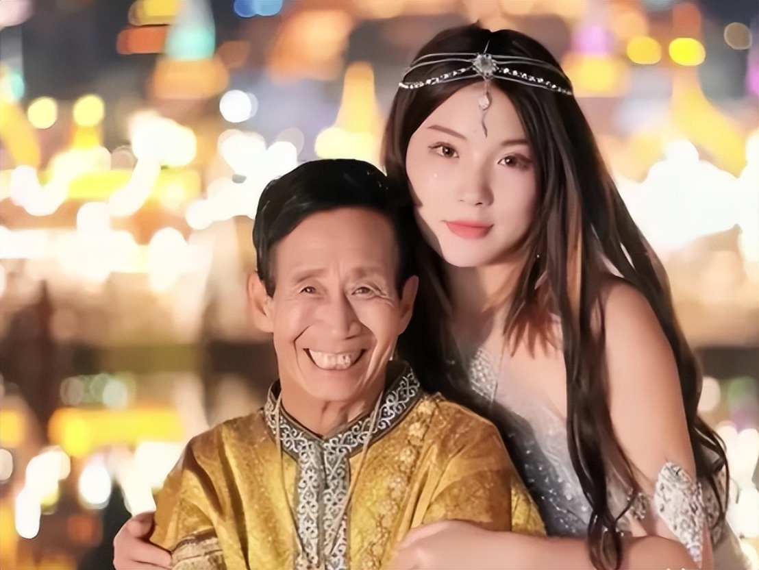 河南单身老汉捡个双性弃婴结局,河南70老汉捡女婴