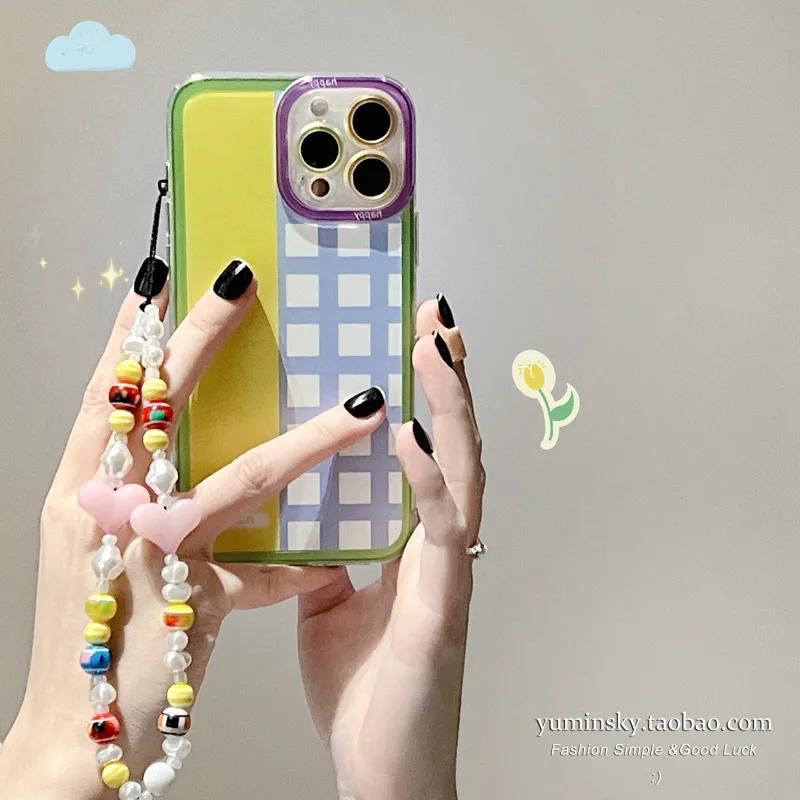 高级小众手机壳店铺推荐,小众很有设计感的淘宝店铺手机壳