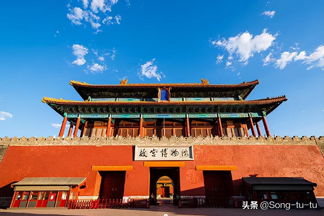 北京国家博物馆哪些值得打卡,北京市国家一二三级博物馆名单