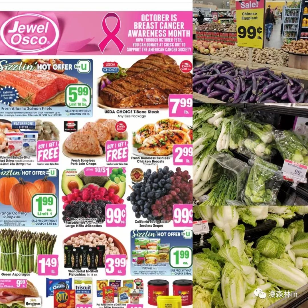 哇哦!原来美国大城市也有人摆地摊卖菜