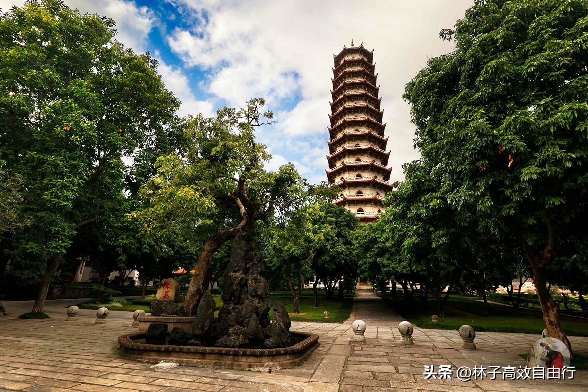 福州有哪些特色玩的,福州市区游玩攻略