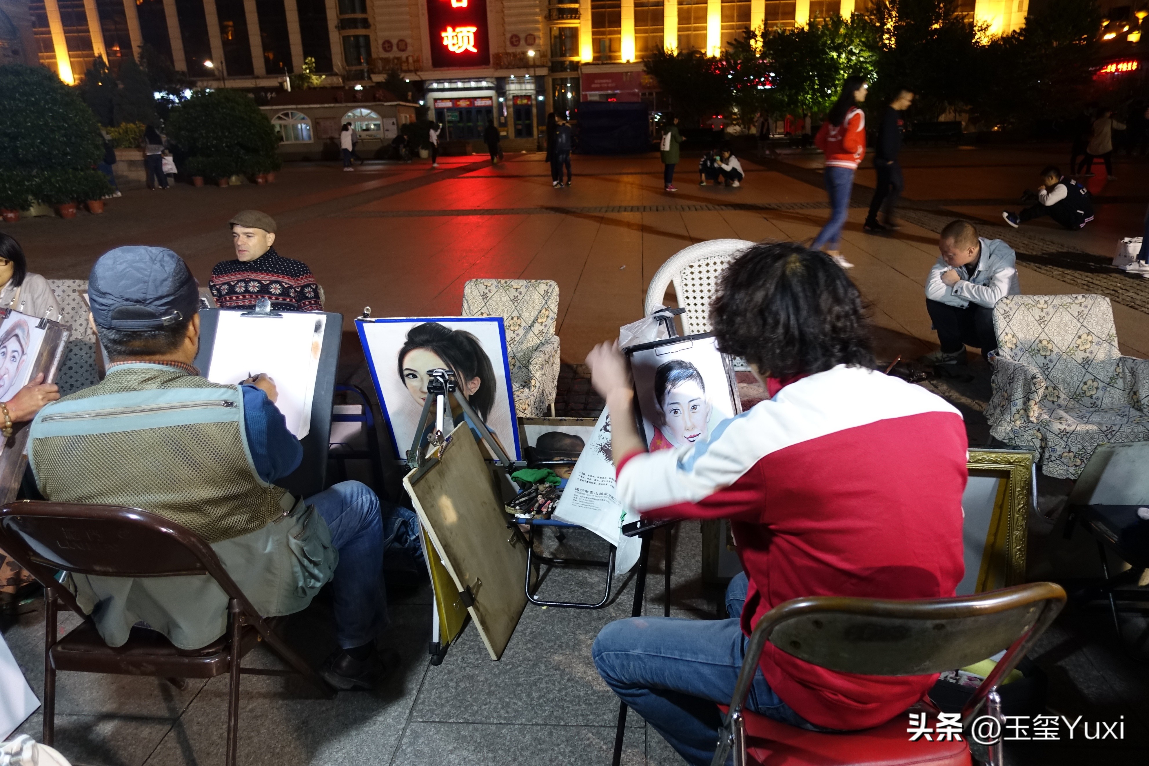 哈尔滨2005年真实故事改编,哈尔滨南岗是道里还是道外