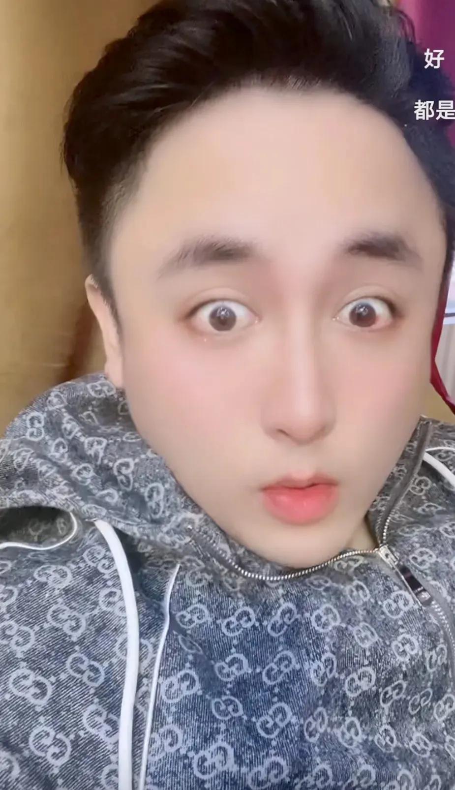 散打哥和二驴一天能挣多少钱,二驴直播带货利润