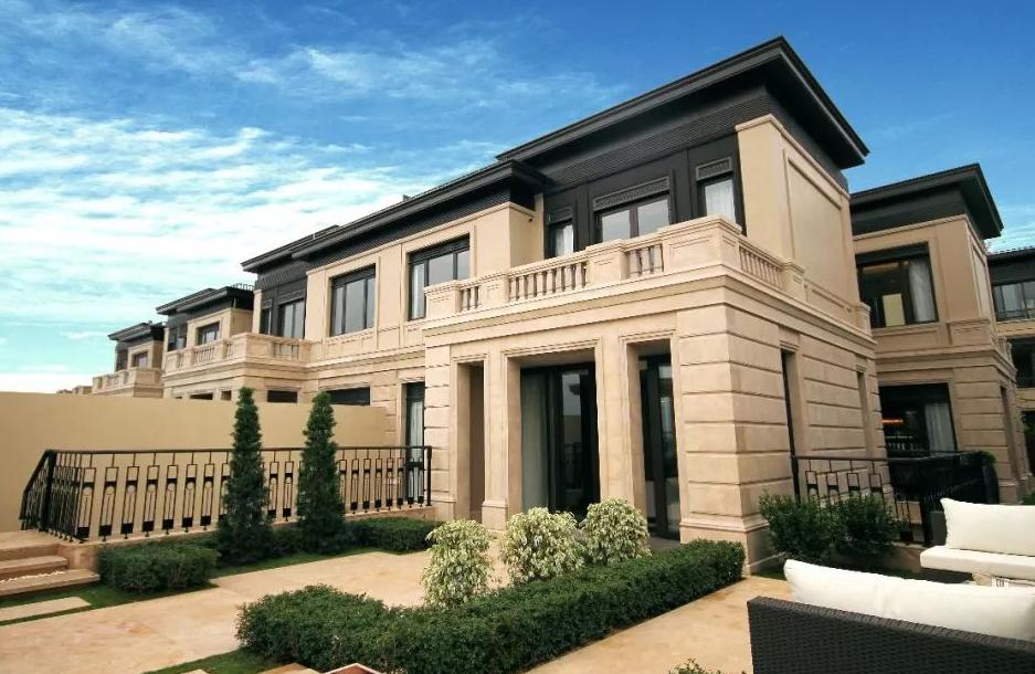 广州富人区一亿豪宅,广州一豪宅68户违建