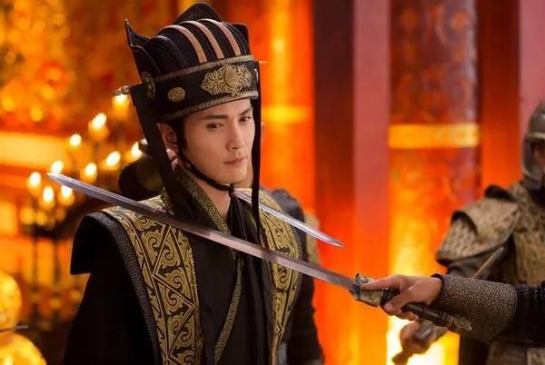 两晋南北朝最忠义的名将,两晋南北朝的名将