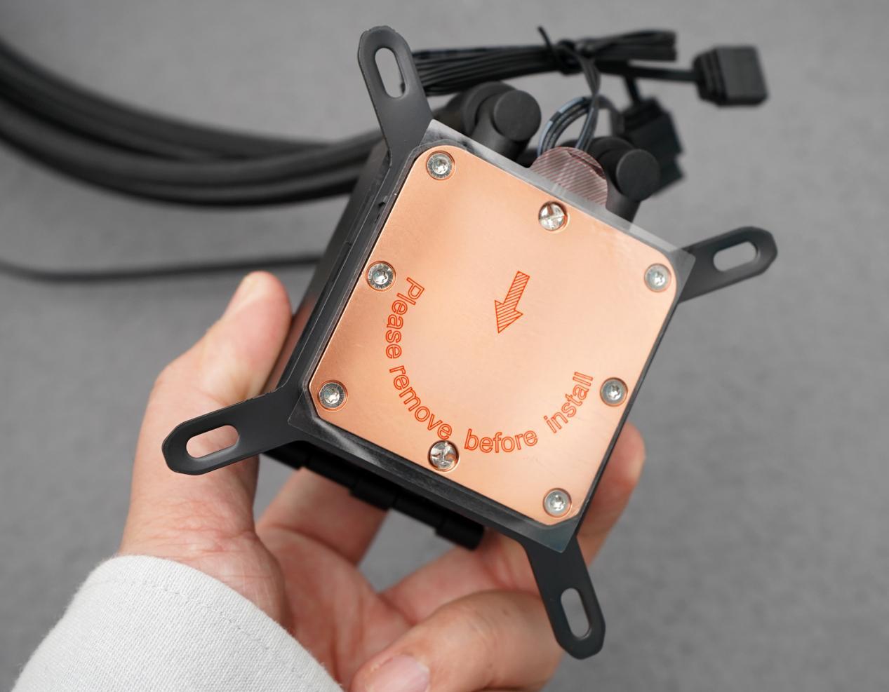 酷睿12代处理器,12代酷睿顶配装机