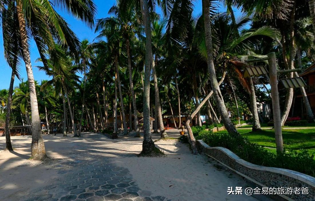 海南文昌美景,海南文昌美食网红美食