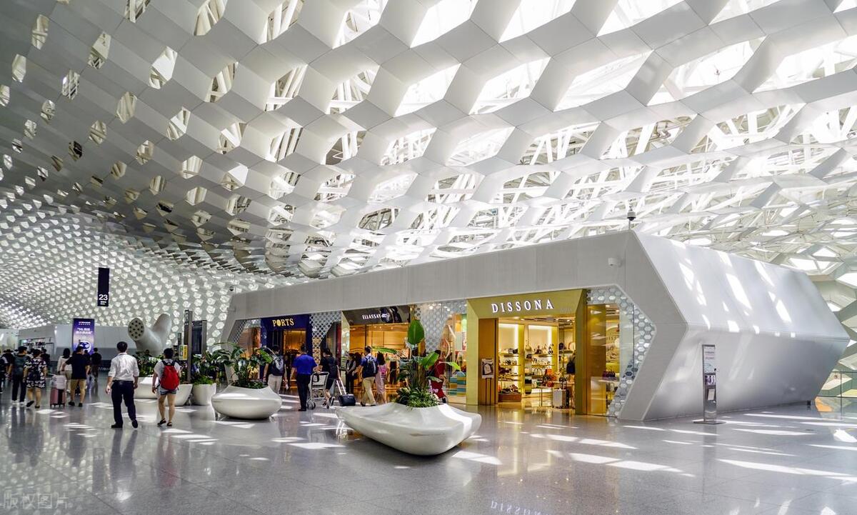 机场等出行类股集体拉升,航空股早盘表现强势