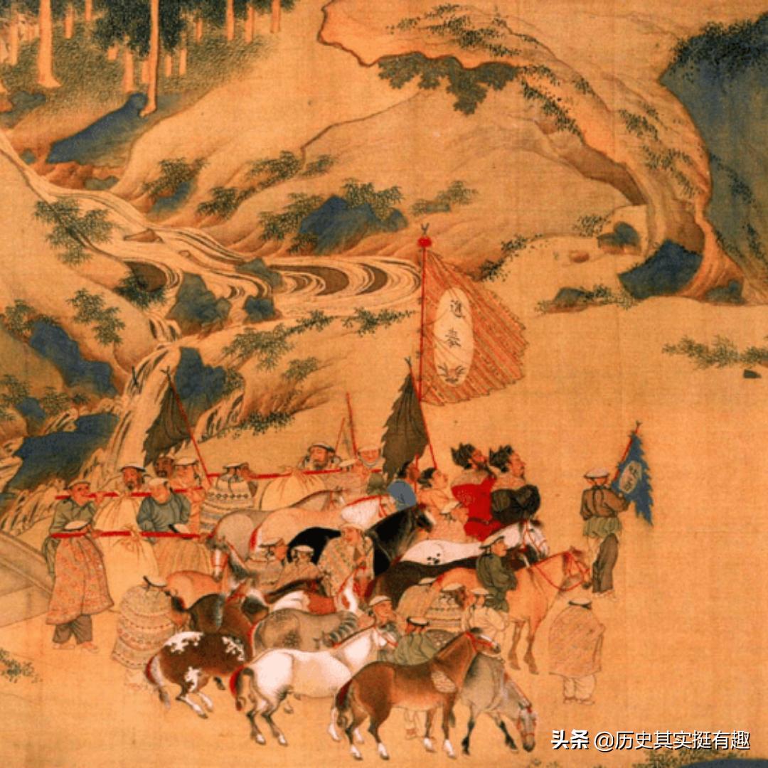 明熹宗朱由校是不是傻子,明熹宗朱由校被抹黑