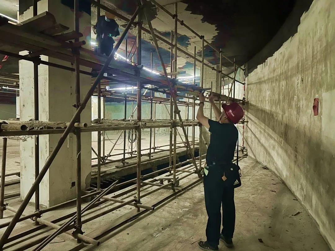 南中轴国际文化科技园建设进展,南中轴国际文化科技园建设范围