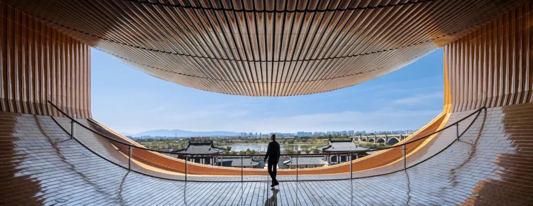 洛阳隋唐大运河文化博物馆,洛阳市隋唐大运河博物馆