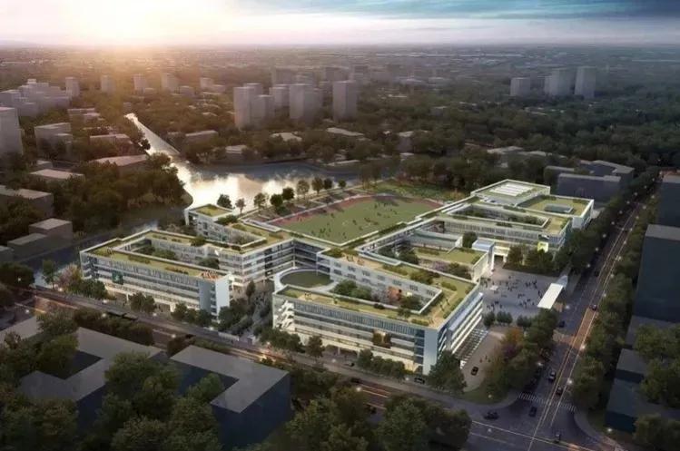 南沙教育名校,南沙七大名校公布名单哪里查