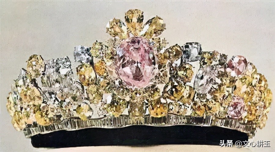 世界上最珍贵的红钻,世界上最珍贵的钻石是什么颜色的