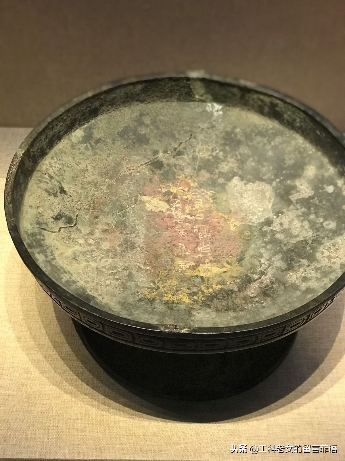 商周时期青铜器最具代表性,商周时期最大和最精美的青铜器