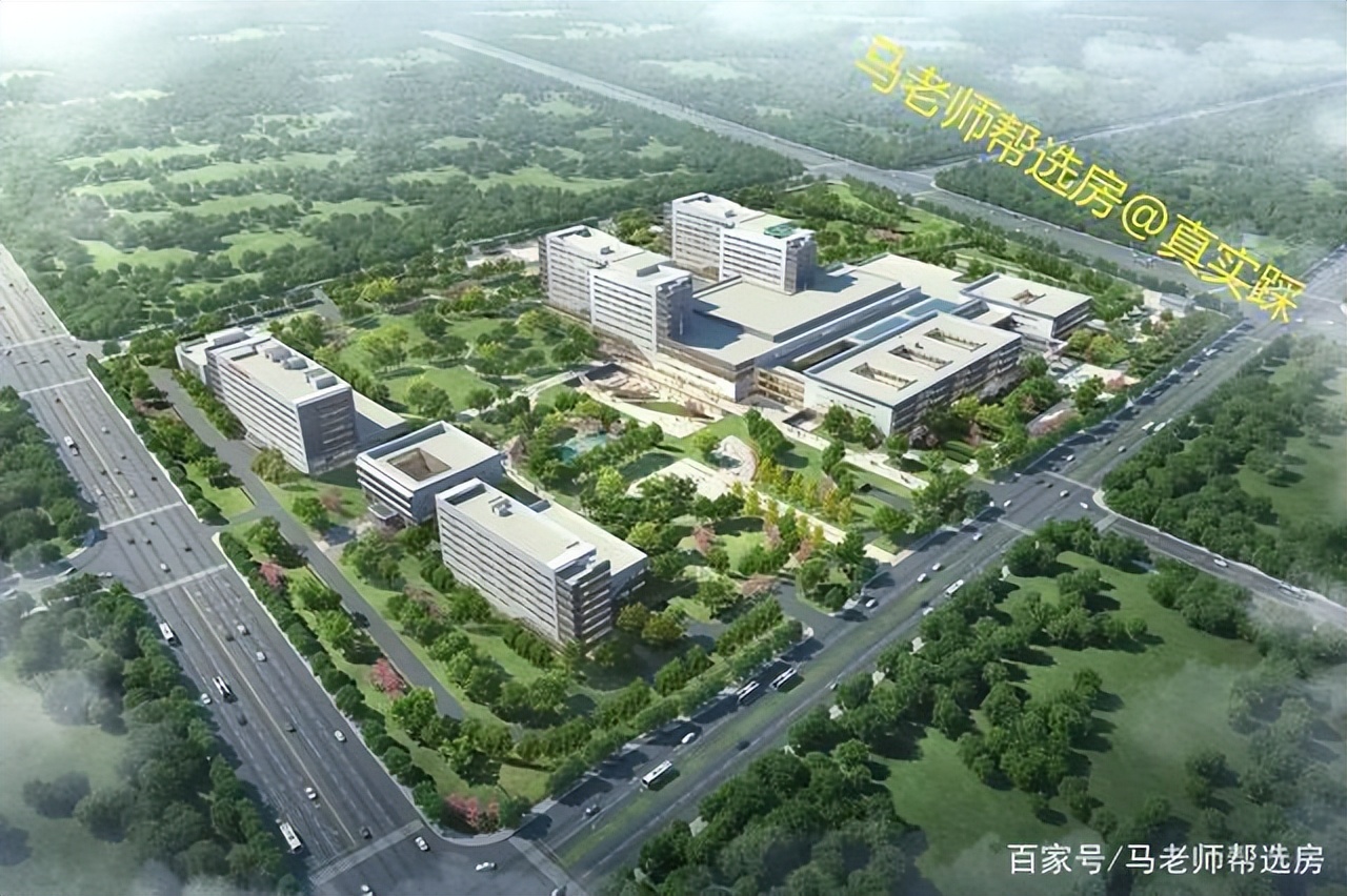 通州所有楼盘,通州项目扶持哪个好