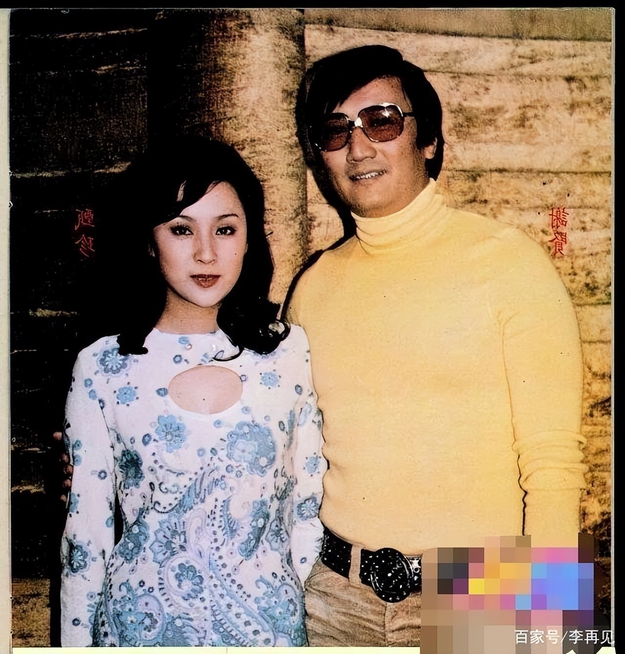 向华强和谢贤李小龙,谢贤成龙视频