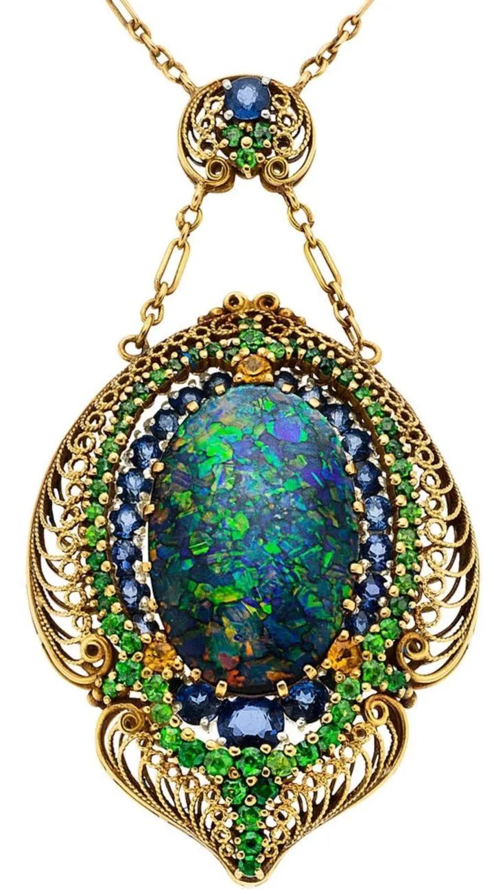 宝石内含物品有哪些,宝石的内含物有哪些