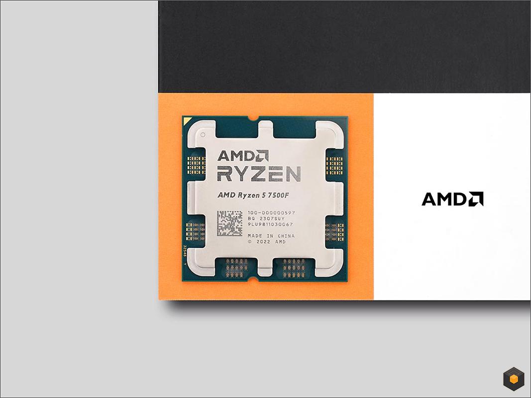 7500f对比5600测试,7500f对比7600游戏测试