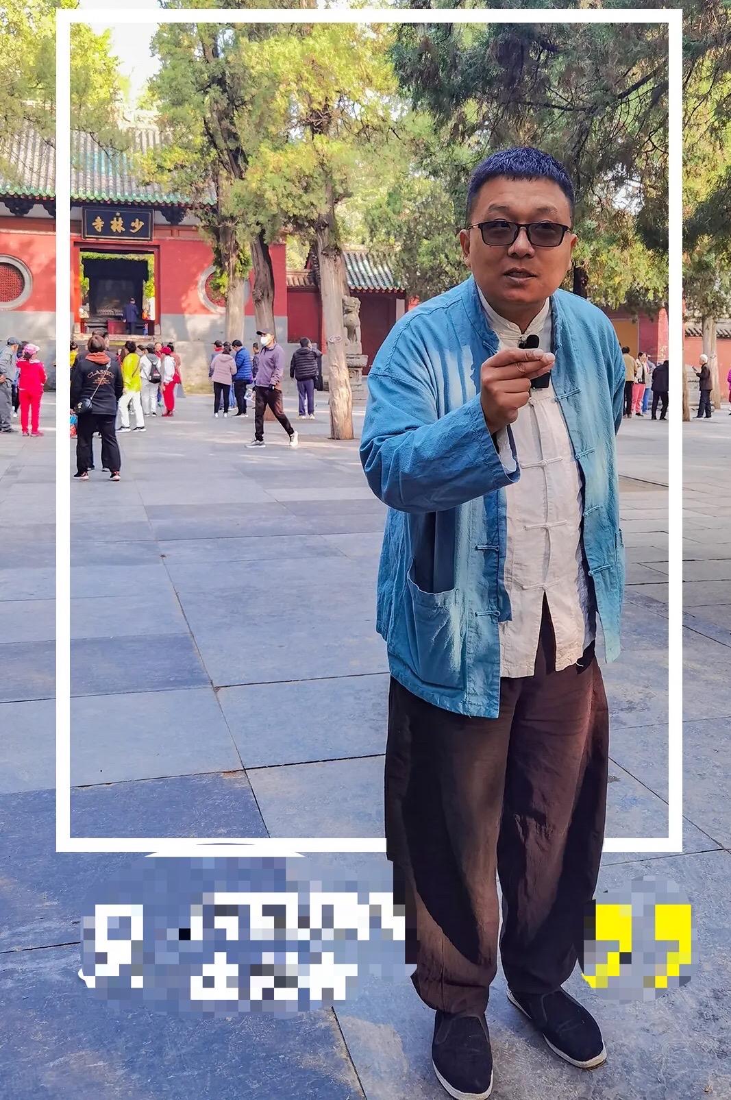 浙江杭州从业20年导游,用暗号劝游客不购物:怕得罪商家被打