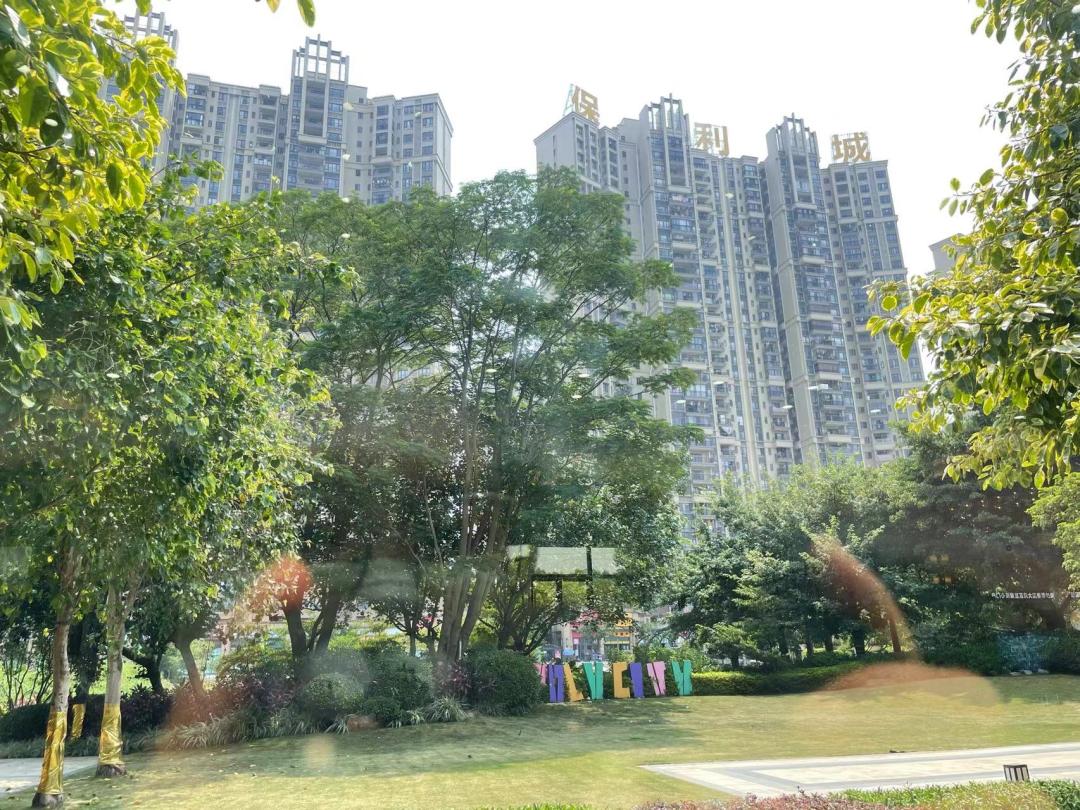 刚需绕不过的简单购房,刚需盘的缺点