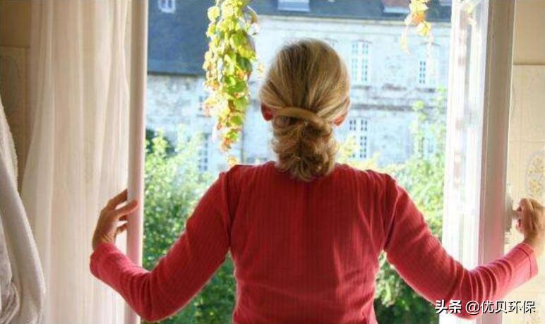 如何通风除甲醛效果最好,通风除甲醛应该怎么通最有效