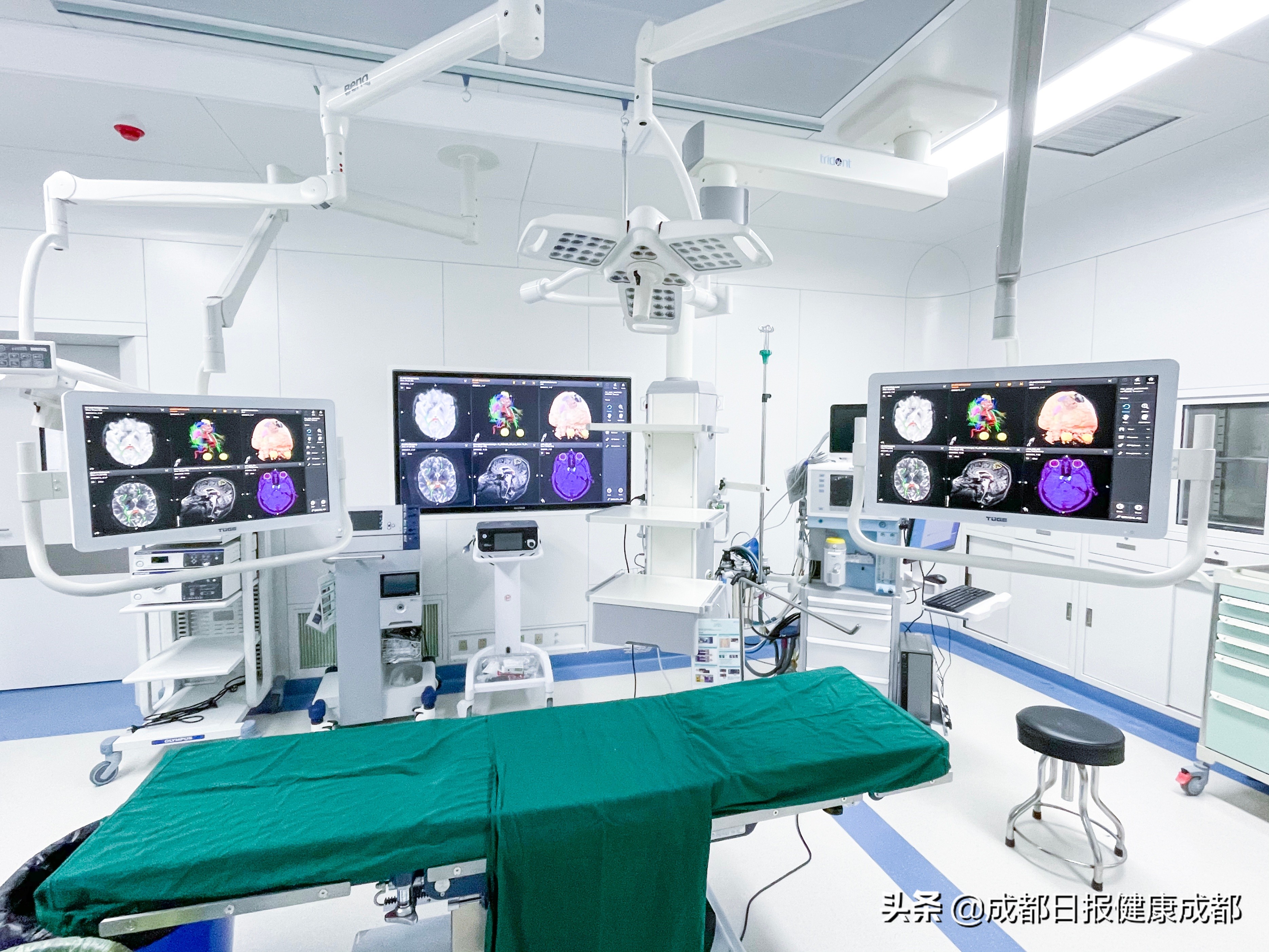 成都市第二人民医院老院区,成都市第二人民医院龙潭院区面积