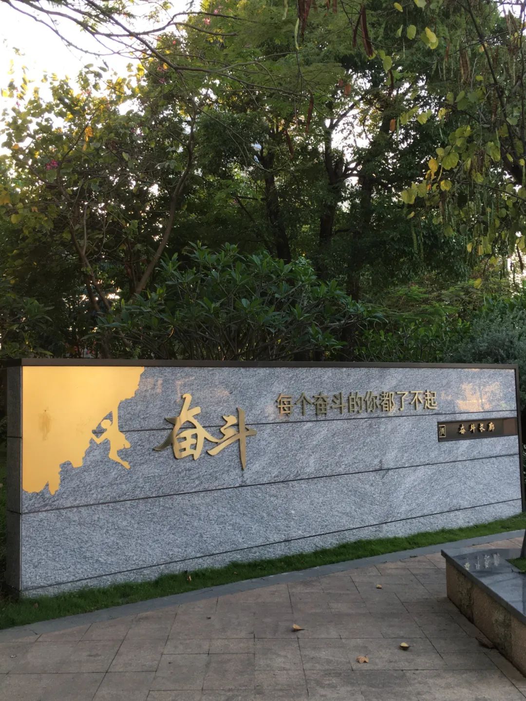 《旭光骑行深圳》第21站——龙华区龙华街道