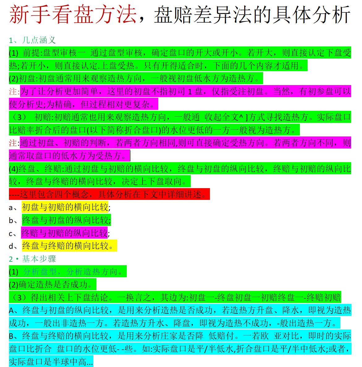 周三足球竞彩：新手看盘专业分析，曼联vs利兹联，盘口差异法推荐