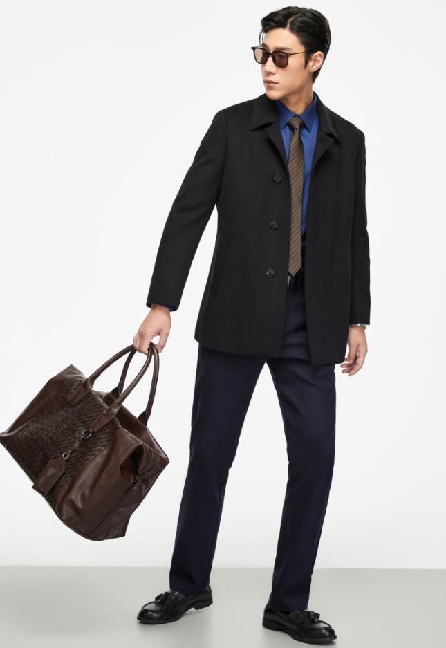 推荐几款高档男装品牌,5个男装品牌推荐平价又好穿