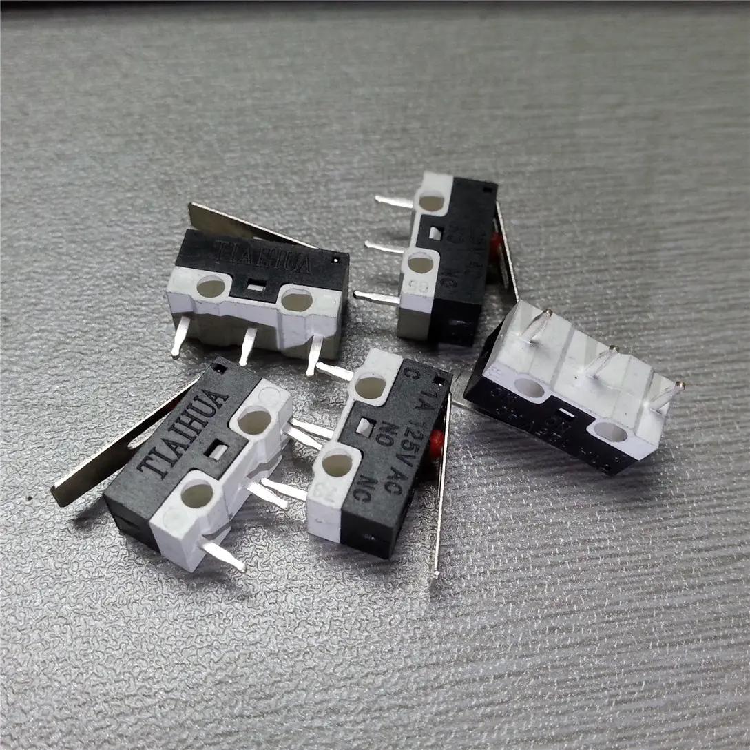 鼠标坏了自己在家如何动手修？自己动手，修理鼠标的步骤！