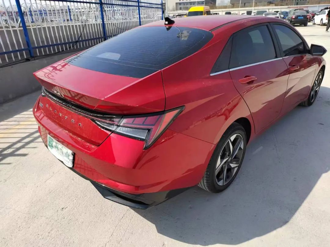 车龄3-4年价格4万二手代步车推荐,8-10万家用代步车颜值高选哪几款