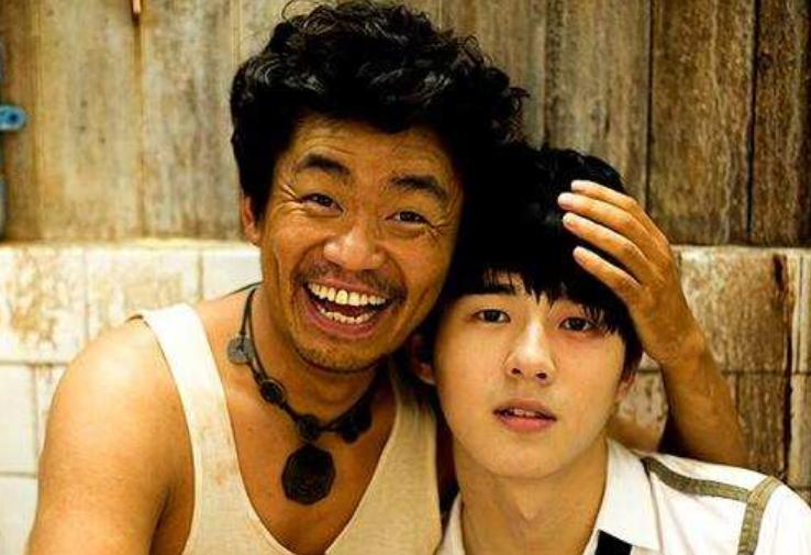 中国票房前十电影演员,张译片酬最高的是哪部作品