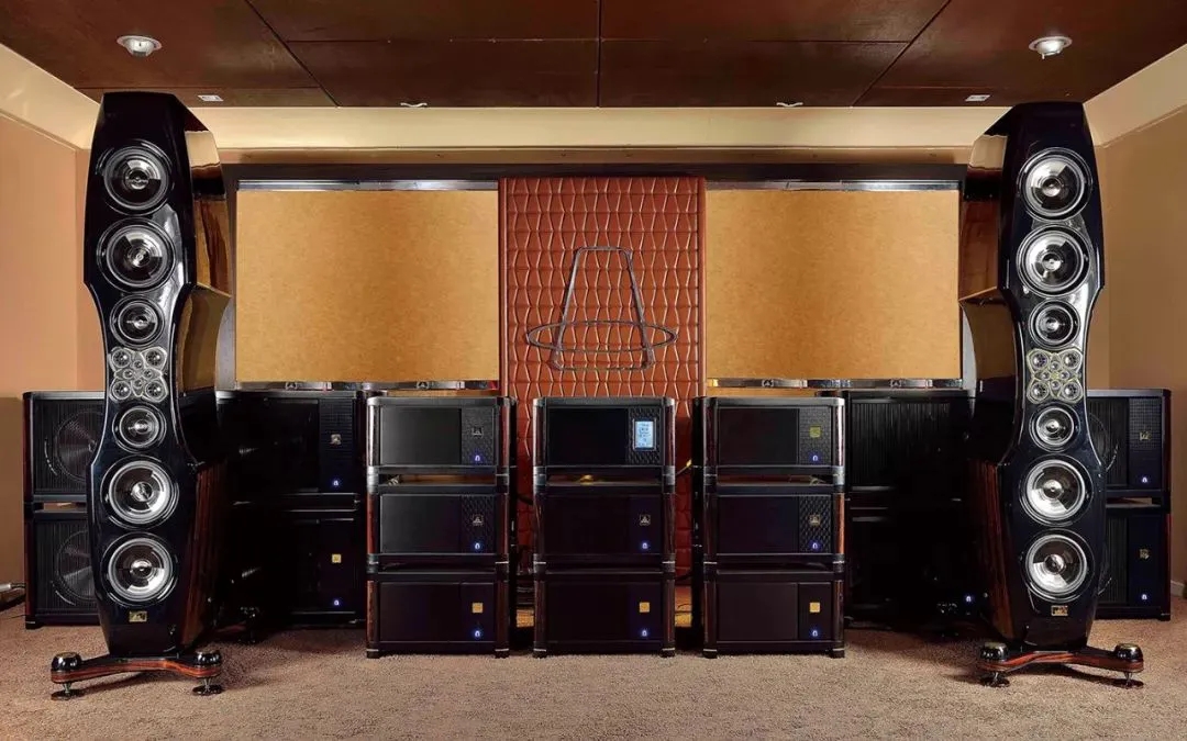 十大不建议购买的音响有哪些,最贵的音响器材