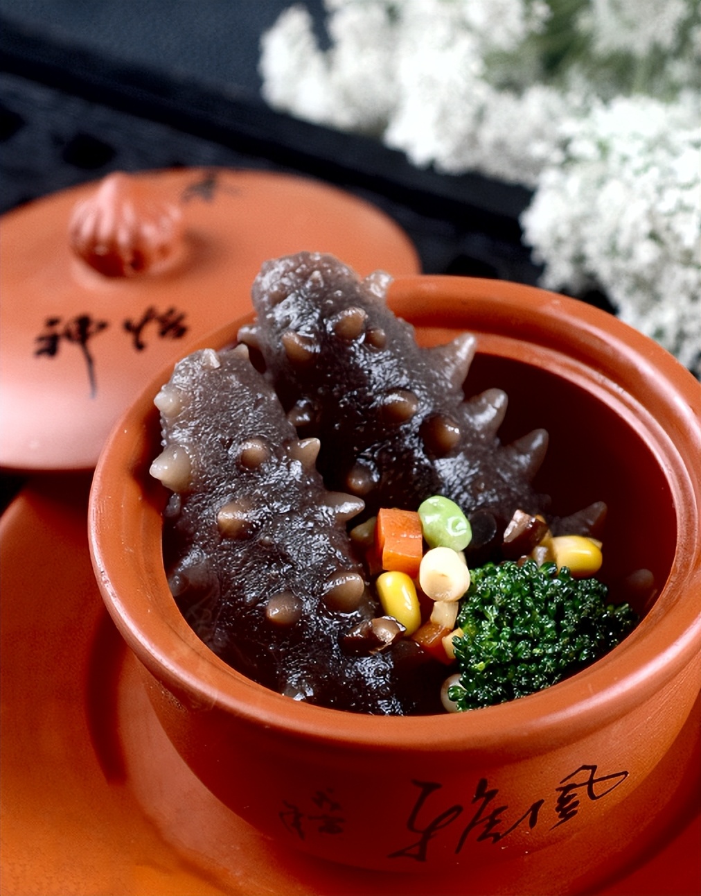 鲜海参和干海参哪个营养价值高,小孩吃干海参好还是鲜海参好