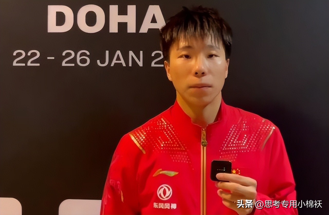 恭喜国乒31胜3负！一日收获2大喜讯：21岁小将3-0横扫韩国主力