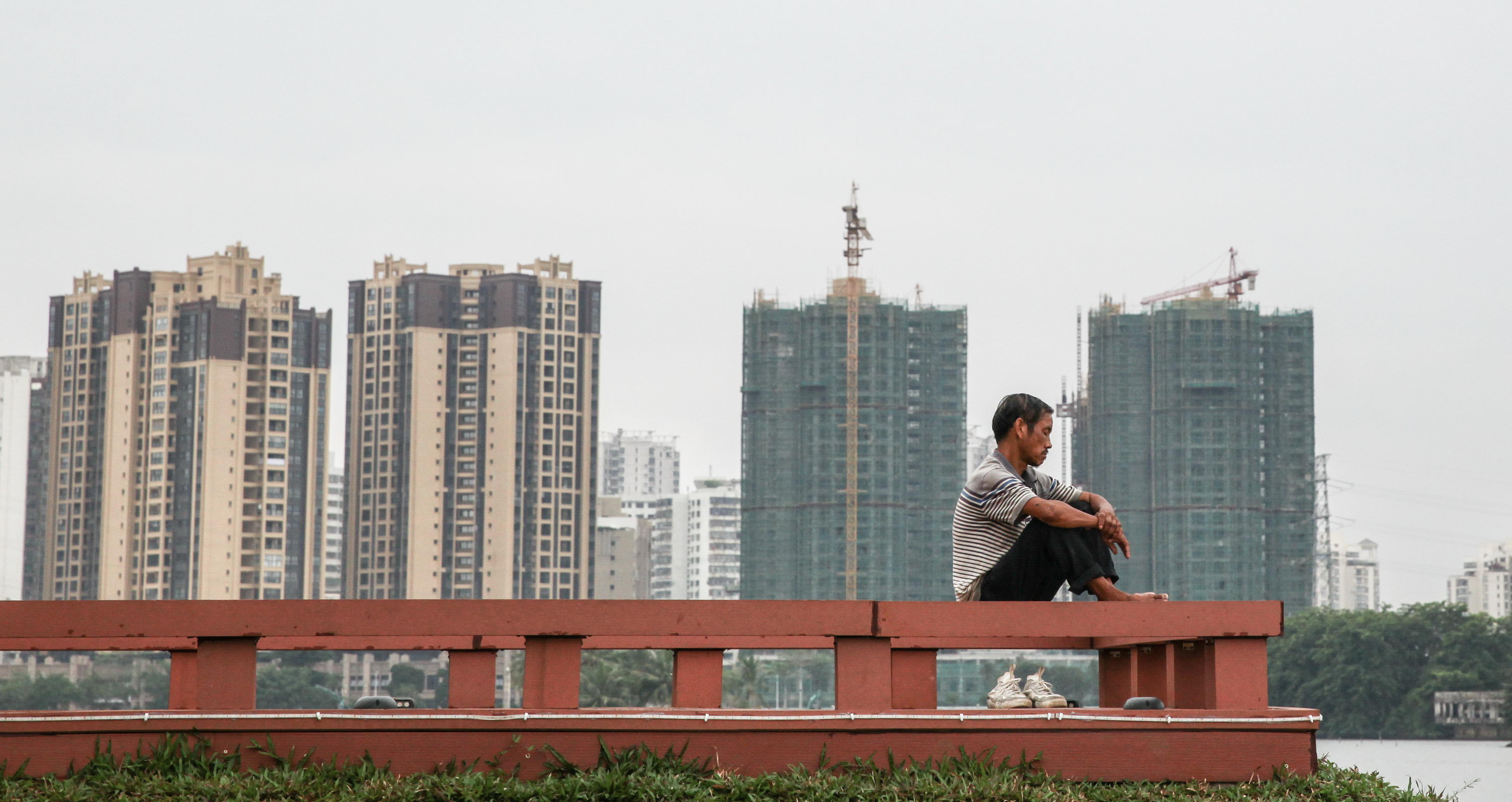 北京取消楼房预售制吗,取消预售制的路还有多远