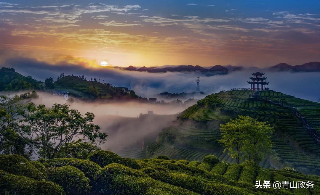 宣恩小众乡村游,湖北宣恩乡村振兴