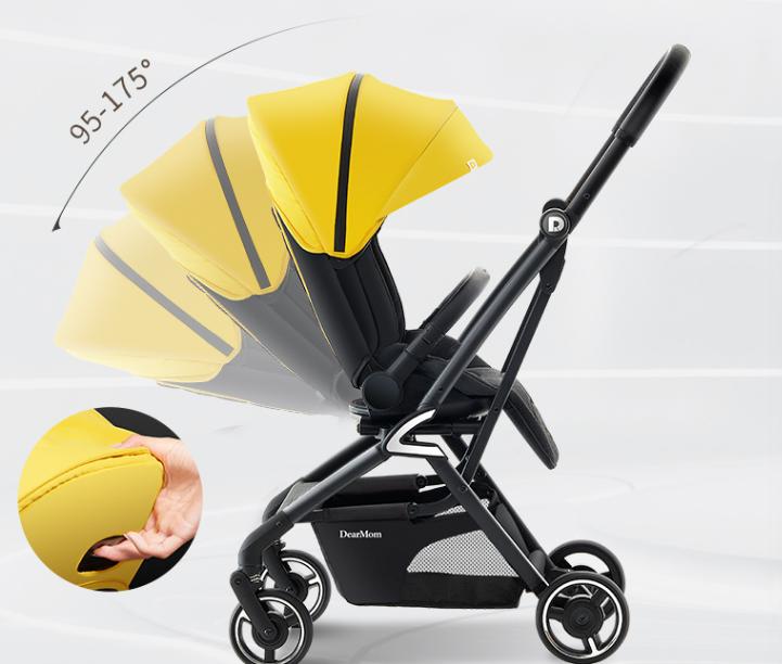 dearmom婴儿车买原装进口么,dearmom婴儿车买什么型号