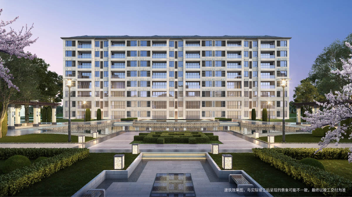 重庆中央公园会成为烂尾楼吗,重庆中央公园是一个完美的地段吗