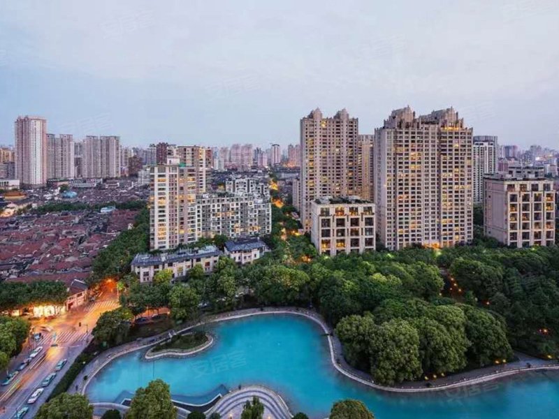 谢谢哈！网传某基金经理入手1.7亿豪宅，这里面有多少基民的贡献