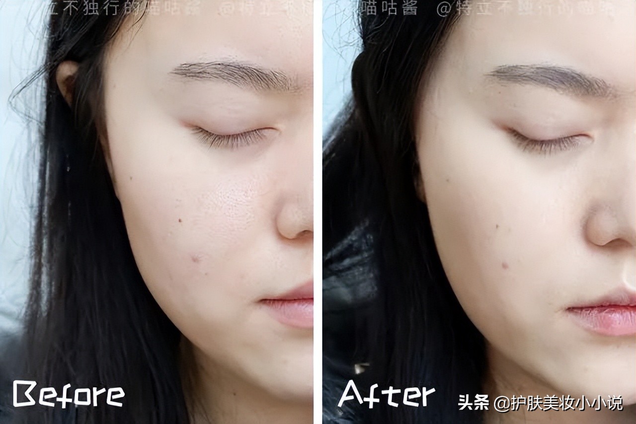 真实测评最好用的粉底,圣罗兰粉底适合干皮还是油皮