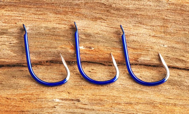 爆炸钩钓鲤鱼一般用几号鱼钩,钓鲫鱼又能钓鲤鱼的鱼钩是哪一种