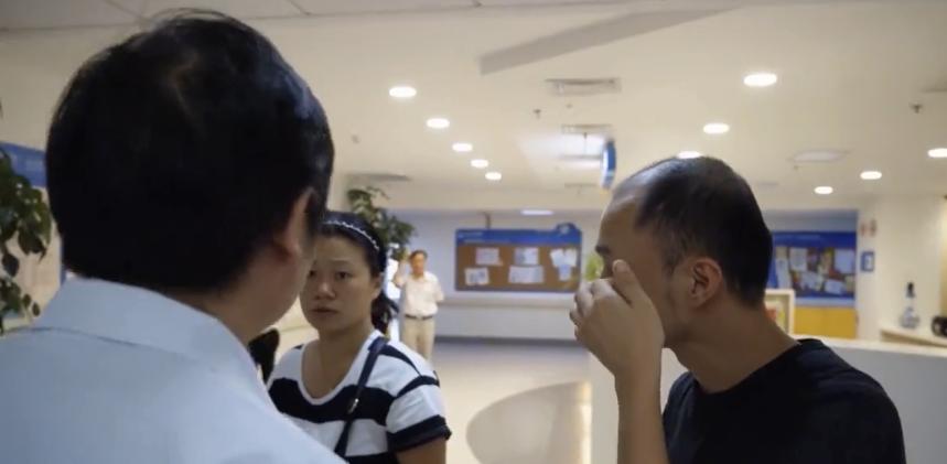 故事:浙江5岁男孩突然手脚肿胀,以为是小病,检查后妈妈瞬间崩溃