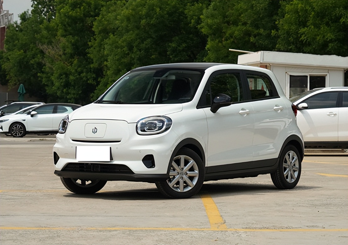 新宝骏kiwiev与零跑t03,宝骏kiwi对比零跑t03