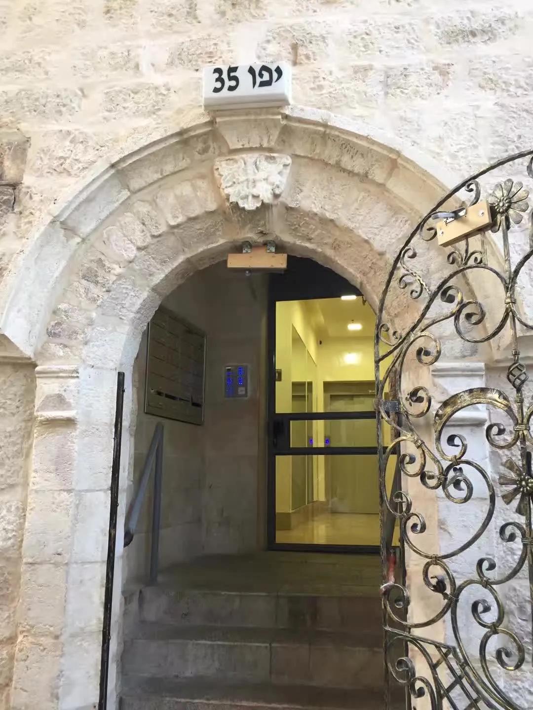 圣城耶路撒冷深度解析,圣城耶路撒冷现状