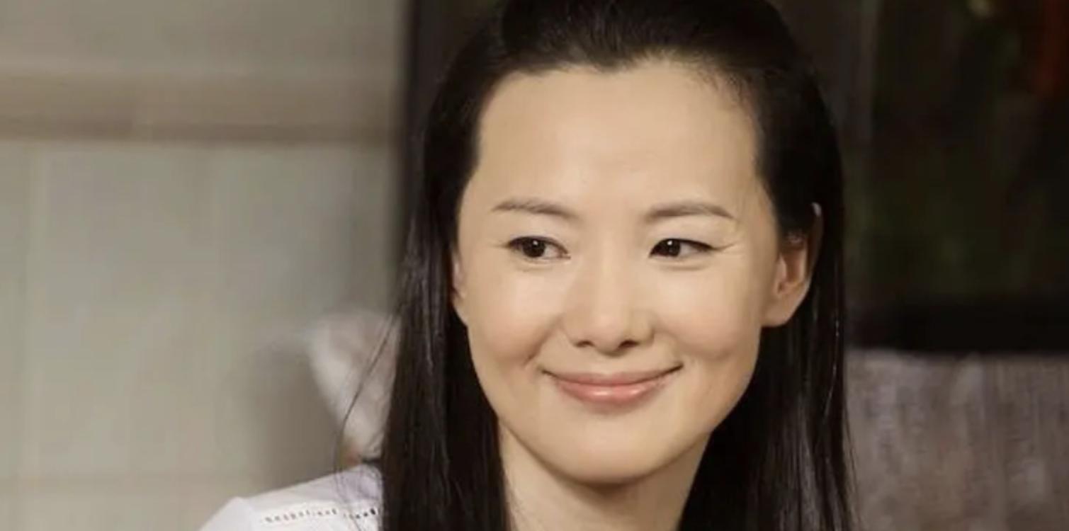 没整过容优雅老去的女明星,盘点大牌女星是如何优雅变老的