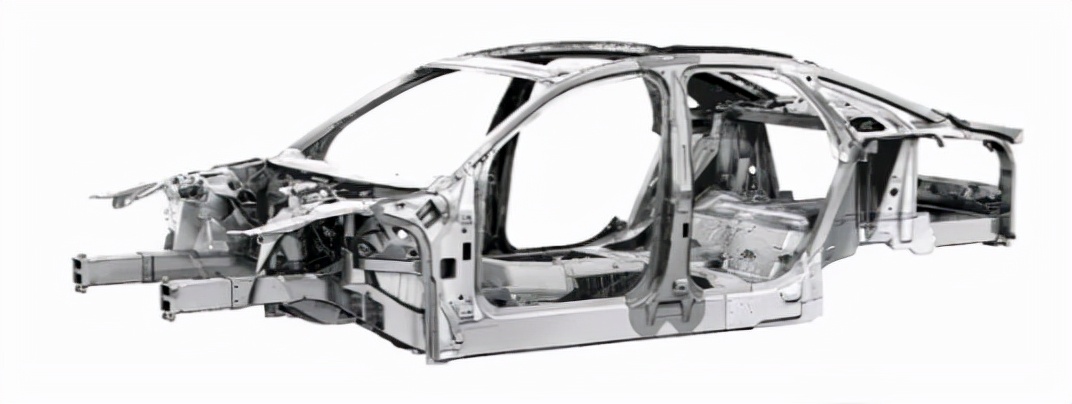 铝制热处理方法,热处理汽车零部件